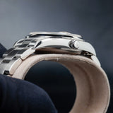 ROLEX Oyster Perpetual Date 34 15200