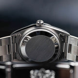 ROLEX Oyster Perpetual Date 34 15200