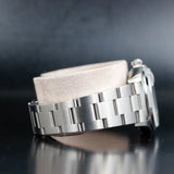 ROLEX Oyster Perpetual Date 34 'NOS Condition' 15200