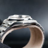 ROLEX Oyster Perpetual Date 34 'NOS Condition' 15200