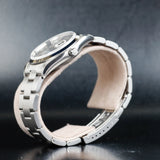 ROLEX Oyster Perpetual Date 34 'NOS Condition' 15200
