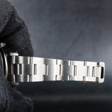 ROLEX Oyster Perpetual Date 34 'NOS Condition' 15200