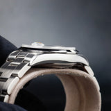 ROLEX Oyster Perpetual Date 34 15200