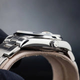 ROLEX Oyster Perpetual Date 34 15200