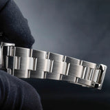 ROLEX Oyster Perpetual Date 34 15200