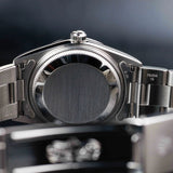 ROLEX Oyster Perpetual Date 34 15200
