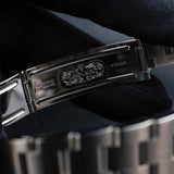 ROLEX Oyster Perpetual Date 34 15200