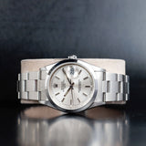 ROLEX Oyster Perpetual Date 34 15200