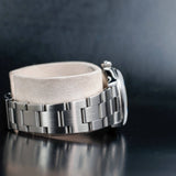 ROLEX Oyster Perpetual Date 34 15200