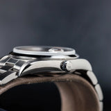 ROLEX Oyster Perpetual Date 34 15200