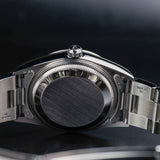 ROLEX Oyster Perpetual Date 34 15200