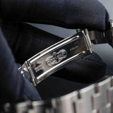 ROLEX Oyster Perpetual Date 34 15200