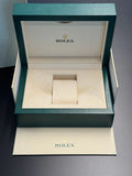 ROLEX Oyster Perpetual Date 34 15200
