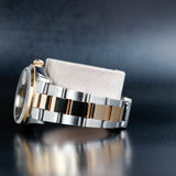 ROLEX Oyster Perpetual Date 34 15203