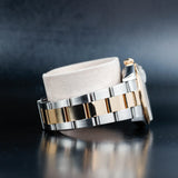 ROLEX Oyster Perpetual Date 34 15203