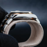 ROLEX Oyster Perpetual Date 34 15203
