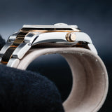 ROLEX Oyster Perpetual Date 34 15203