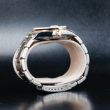 ROLEX Oyster Perpetual Date 34 15203