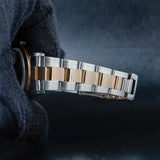 ROLEX Oyster Perpetual Date 34 15203