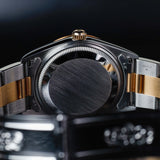 ROLEX Oyster Perpetual Date 34 15203