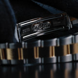 ROLEX Oyster Perpetual Date 34 15203