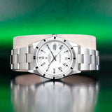 ROLEX Oyster Perpetual Date 34 ‘NOS Condition’ 15210
