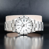 ROLEX Oyster Perpetual Date 34 ‘NOS Condition’ 15210