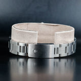 ROLEX Oyster Perpetual Date 34 ‘NOS Condition’ 15210