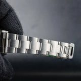 ROLEX Oyster Perpetual Date 34 ‘NOS Condition’ 15210