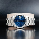 ROLEX Oyster Perpetual Date 34 15210