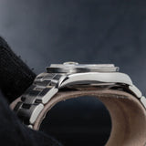 ROLEX Oyster Perpetual Date 34 15210