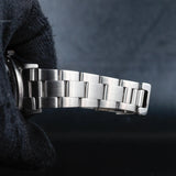 ROLEX Oyster Perpetual Date 34 15210