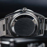 ROLEX Oyster Perpetual Date 34 15210