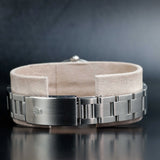 ROLEX Oyster Perpetual Date 34 15210