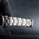 ROLEX Oyster Perpetual Date 34 15210