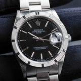 ROLEX Oyster Perpetual Date 34 15210