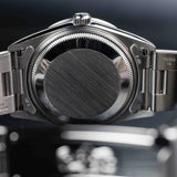 ROLEX Oyster Perpetual Date 34 15210