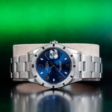 ROLEX Oyster Perpetual Date 34 15210