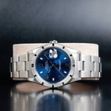 ROLEX Oyster Perpetual Date 34 15210