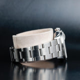 ROLEX Oyster Perpetual Date 34 15210