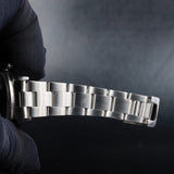 ROLEX Oyster Perpetual Date 34 15210