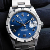 ROLEX Oyster Perpetual Date 34 15210