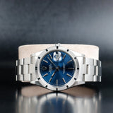 ROLEX Oyster Perpetual Date 34 15210