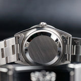ROLEX Oyster Perpetual Date 34 15210