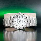 ROLEX Oyster Perpetual Date 34 15210