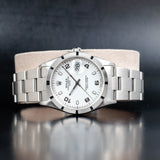 ROLEX Oyster Perpetual Date 34 15210