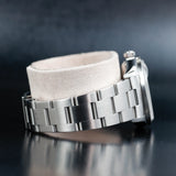 ROLEX Oyster Perpetual Date 34 15210