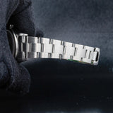 ROLEX Oyster Perpetual Date 34 15210