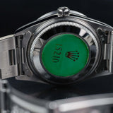 ROLEX Oyster Perpetual Date 34 15210