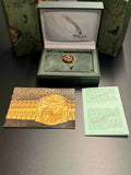 ROLEX Oyster Perpetual Date 34 15210